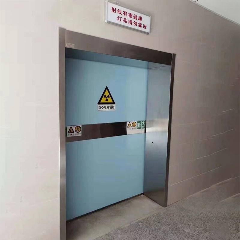 宜春防护医用铅门