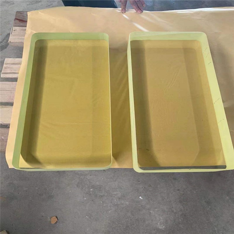宜春铅玻璃