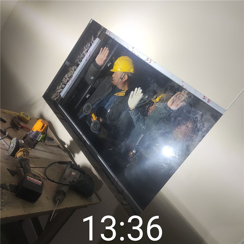 宜春铅玻璃